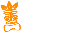 Logo aloha restobar